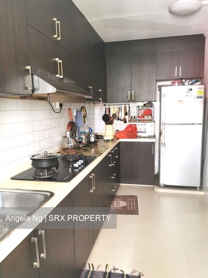 Blk 777 Yishun Avenue 2 (Yishun), HDB 3 Rooms #216556201